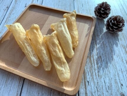 非洲清水大膠筒 (30頭)